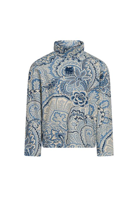  ETRO KIDS | GX8A20 Z3356638BL
